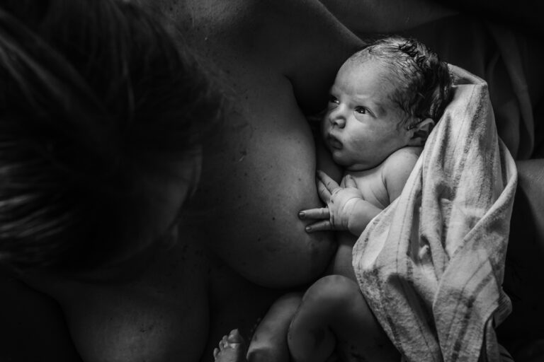 Lolly Stirk Clients - yoga birth stories